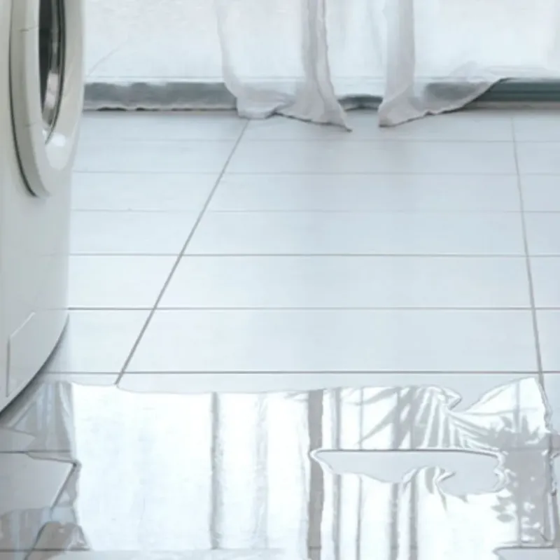 Appliance Leak Cleanup in Carpinteria, CA